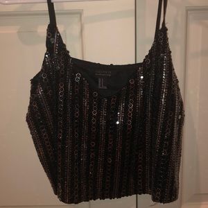 Shine ! Perfect for night outs